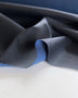 Navy over Blue Stretch Slub Denim - Needle Sharp