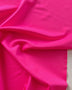 Neon Pink Nylon Spandex - Needle Sharp