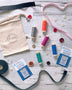 Notions Gift Bundle - Needle Sharp