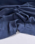 Ocean Blue River Textured Tencel - Needle Sharp