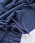Ocean Blue River Textured Tencel - Needle Sharp