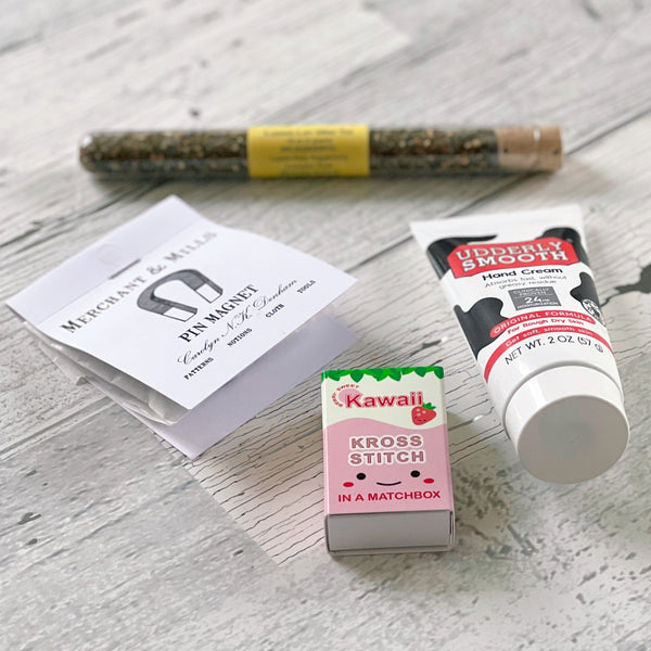 Oops All Goodies Bundle - Needle Sharp