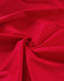 Red Sateen Drill - Needle Sharp