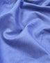 Remnant - Heather Blue Cotton Tencel Flannel - 1.58 yd - Needle Sharp