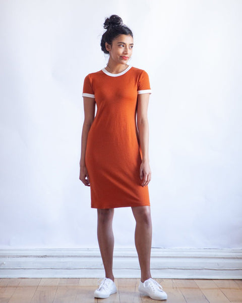 Rio Ringer Tee - Needle Sharp