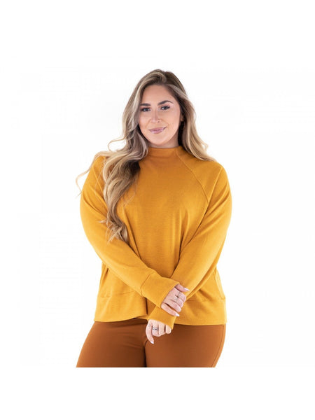 Romy Sweater & Tunic - Needle Sharp