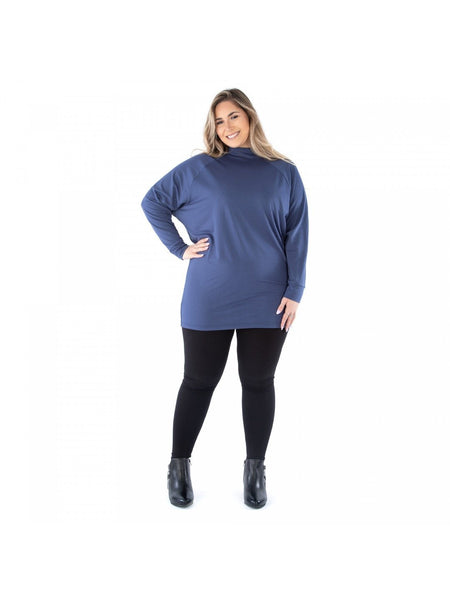 Romy Sweater & Tunic - Needle Sharp
