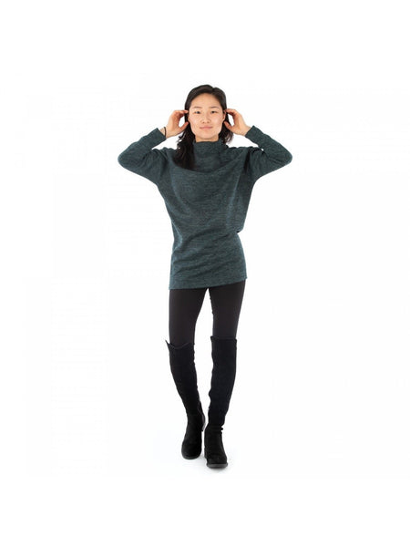 Romy Sweater & Tunic - Needle Sharp