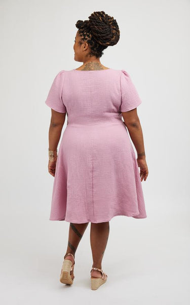 Roseclair Dress - Needle Sharp