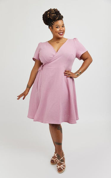 Roseclair Dress - Needle Sharp