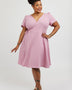 Roseclair Dress - Needle Sharp