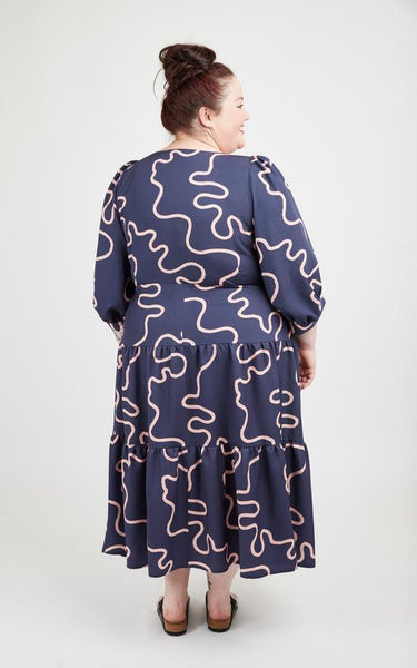 Roseclair Dress - Needle Sharp