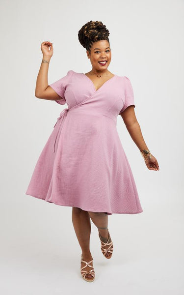 Roseclair Dress - Needle Sharp