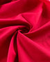 Scarlet Brushed Cotton Twill Suiting - Needle Sharp