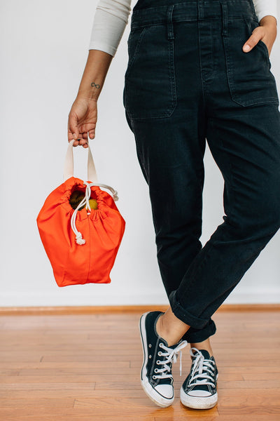Sew Curious Kit: Field Bag - Needle Sharp