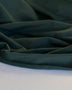 Spruce Green Cotton Fleece - Needle Sharp
