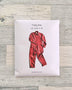 Thelma Boilersuit - Needle Sharp