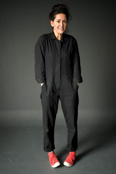 Thelma Boilersuit - Needle Sharp