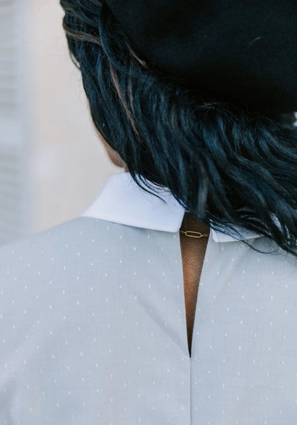 Tilda Blouse - Needle Sharp