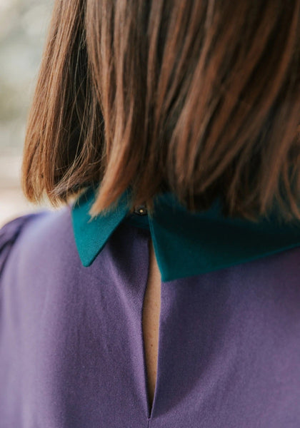 Tilda Blouse - Needle Sharp