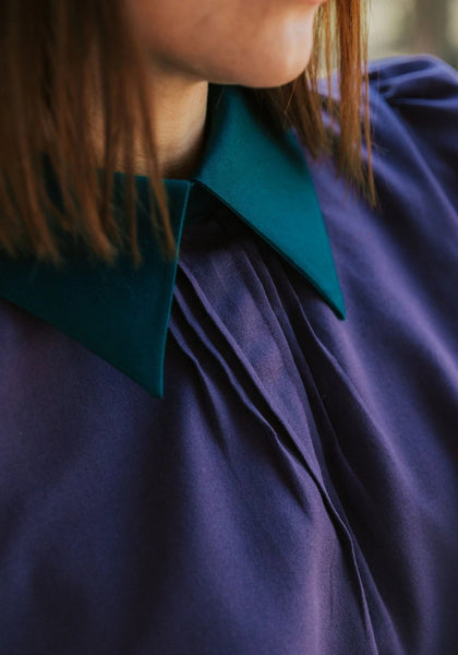 Tilda Blouse - Needle Sharp