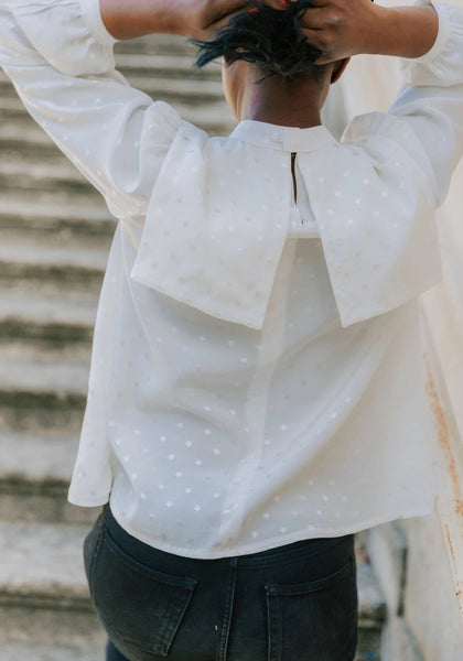 Tilda Blouse - Needle Sharp