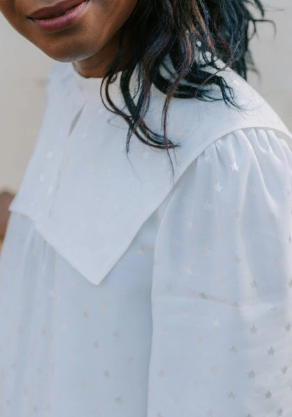 Tilda Blouse - Needle Sharp