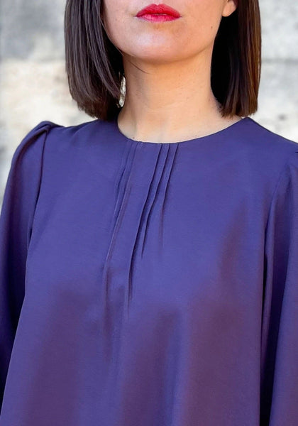 Tilda Blouse - Needle Sharp