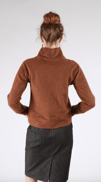Toaster Sweater - Needle Sharp