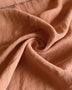 Toffee Washed Linen - Needle Sharp