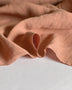 Toffee Washed Linen - Needle Sharp