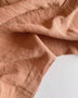 Toffee Washed Linen - Needle Sharp