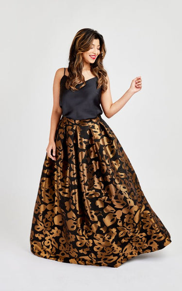 Upton Dress Mix and Match: 0-16 - Needle Sharp