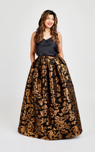 Upton Dress Mix and Match: 0-16 - Needle Sharp