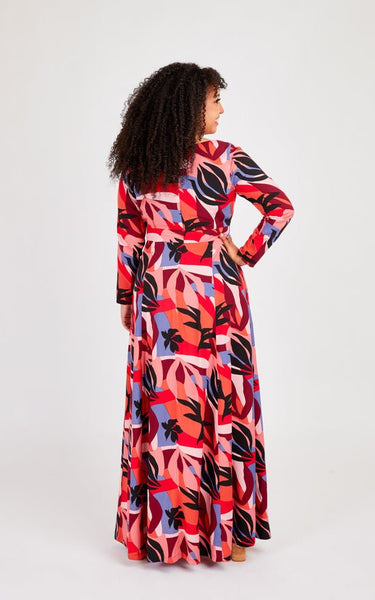 Upton Dress Mix and Match: 0-16 - Needle Sharp