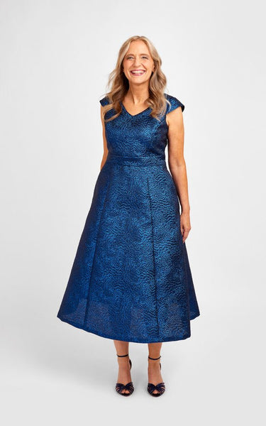 Upton Dress Mix and Match: 0-16 - Needle Sharp
