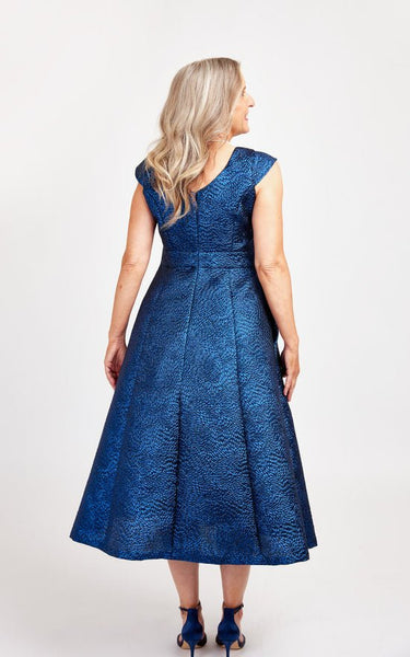 Upton Dress Mix and Match: 0-16 - Needle Sharp