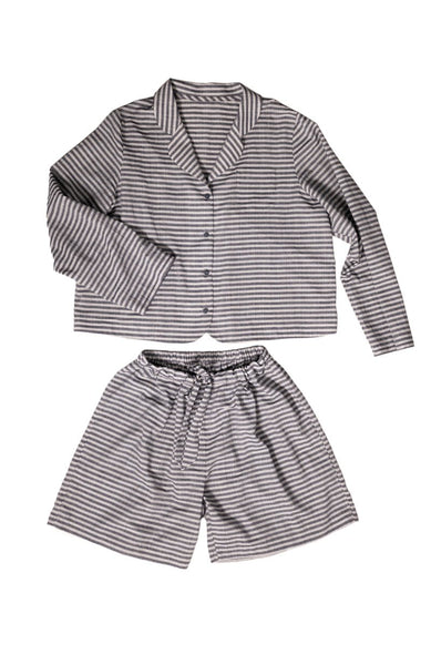 Winnie Pajamas - Needle Sharp