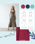 Sew Essential Box - 6 Months - April 2025 - Needle Sharp
