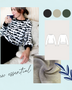 Sew Essential Box - 12 Months - April 2025 - Needle Sharp