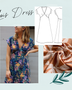 Lois Dress Sewing Kit