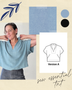 Classic Sew Essential Box - 6 Months - April 2025 - Needle Sharp