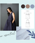 Sew Essential Box - 3 Months - April 2025 - Needle Sharp