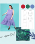 Sew Essential Box - 6 Months - April 2025 - Needle Sharp
