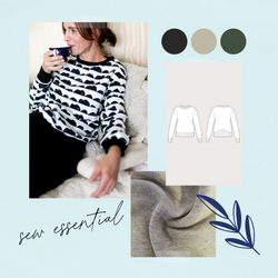 Sew Essential Box - September 2025