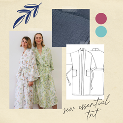 Classic Sew Essential Box - September 2026 - Needle Sharp
