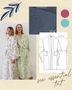 Classic Sew Essential Box - September 2026 - Needle Sharp