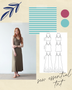 Classic Sew Essential Box - 6 Months - April 2025 - Needle Sharp