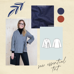 Classic Sew Essential Box - September 2025