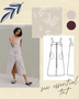 Classic Sew Essential Box - 12 Months - April 2025 - Needle Sharp